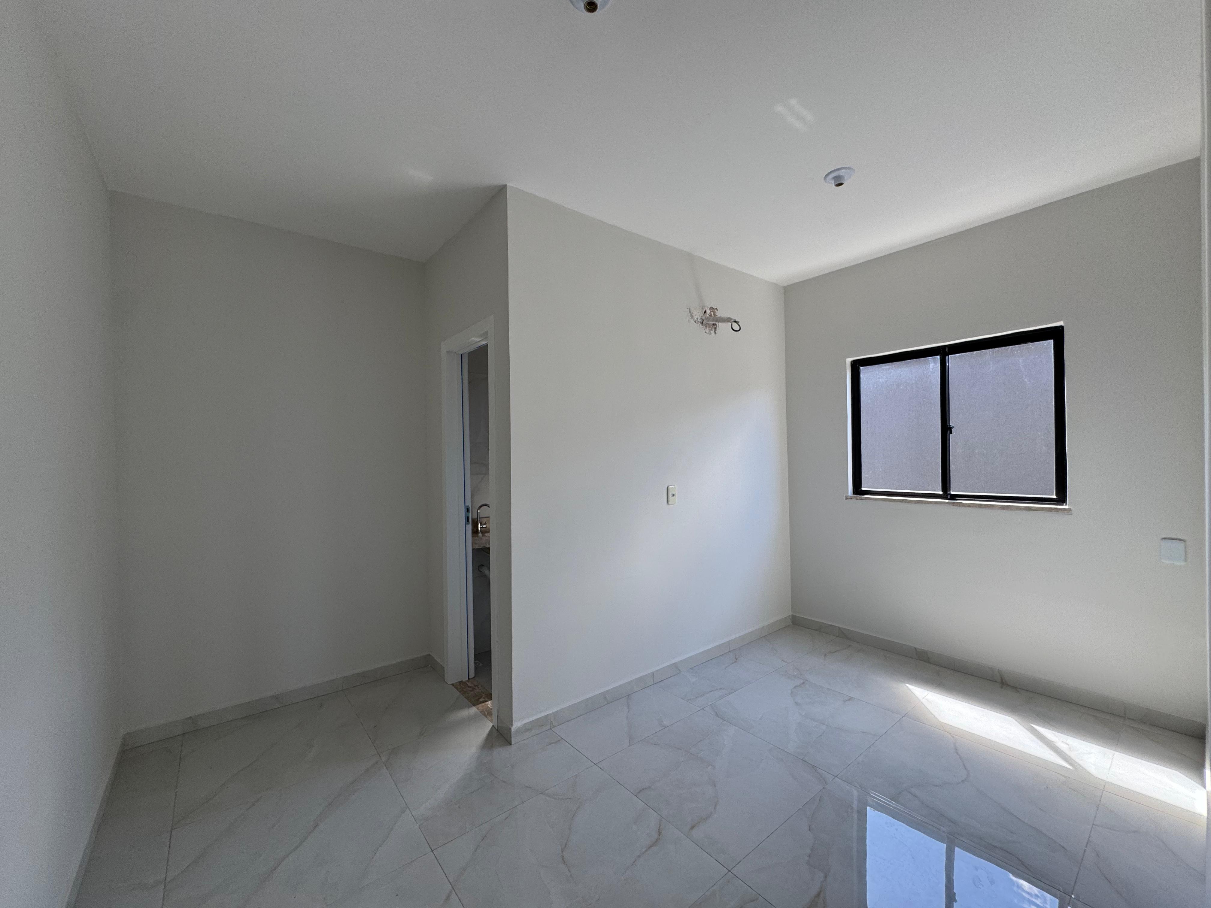 Obra Casa Aquiraz 9